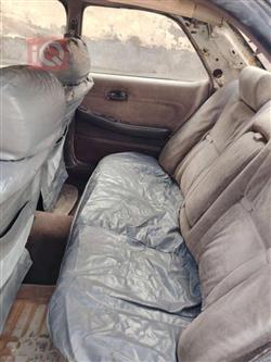 تويوتا II مارك